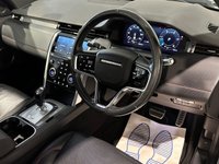 USED 2020 70 LAND ROVER DISCOVERY SPORT 2.0 D200 MHEV R-Dynamic SE SUV 5dr Diesel Auto 4WD Euro 6 (s/s) (204 ps) 