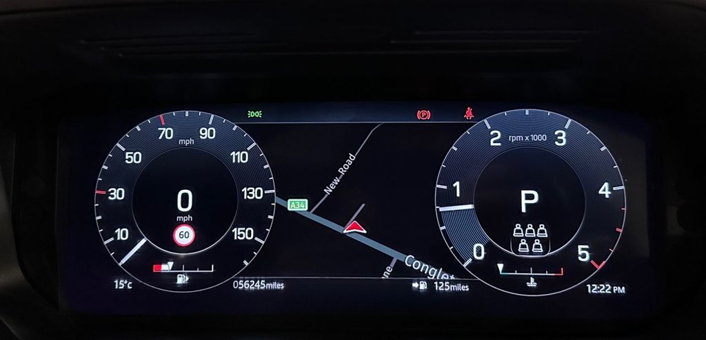 USED 2020 70 LAND ROVER DISCOVERY SPORT 2.0 D200 MHEV R-Dynamic SE SUV 5dr Diesel Auto 4WD Euro 6 (s/s) (204 ps) 