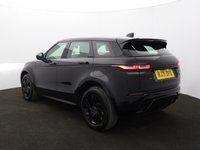 USED 2022 71 LAND ROVER RANGE ROVER EVOQUE 1.5 P300e 12.2kWh R-Dynamic SE SUV 5dr Petrol Plug-in Hybrid Auto 4WD Euro 6 (s/s) (309 ps) APPLE CARPLAY | HEATED SEATS