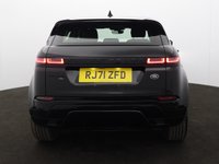 USED 2022 71 LAND ROVER RANGE ROVER EVOQUE 1.5 P300e 12.2kWh R-Dynamic SE SUV 5dr Petrol Plug-in Hybrid Auto 4WD Euro 6 (s/s) (309 ps) APPLE CARPLAY | HEATED SEATS