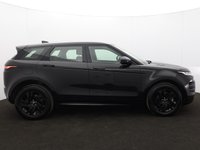 USED 2022 71 LAND ROVER RANGE ROVER EVOQUE 1.5 P300e 12.2kWh R-Dynamic SE SUV 5dr Petrol Plug-in Hybrid Auto 4WD Euro 6 (s/s) (309 ps) APPLE CARPLAY | HEATED SEATS