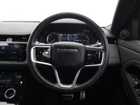 USED 2022 71 LAND ROVER RANGE ROVER EVOQUE 1.5 P300e 12.2kWh R-Dynamic SE SUV 5dr Petrol Plug-in Hybrid Auto 4WD Euro 6 (s/s) (309 ps) APPLE CARPLAY | HEATED SEATS