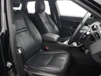 USED 2022 71 LAND ROVER RANGE ROVER EVOQUE 1.5 P300e 12.2kWh R-Dynamic SE SUV 5dr Petrol Plug-in Hybrid Auto 4WD Euro 6 (s/s) (309 ps) APPLE CARPLAY | HEATED SEATS