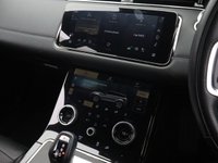 USED 2022 71 LAND ROVER RANGE ROVER EVOQUE 1.5 P300e 12.2kWh R-Dynamic SE SUV 5dr Petrol Plug-in Hybrid Auto 4WD Euro 6 (s/s) (309 ps) APPLE CARPLAY | HEATED SEATS