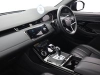 USED 2022 71 LAND ROVER RANGE ROVER EVOQUE 1.5 P300e 12.2kWh R-Dynamic SE SUV 5dr Petrol Plug-in Hybrid Auto 4WD Euro 6 (s/s) (309 ps) APPLE CARPLAY | HEATED SEATS