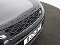 USED 2022 71 LAND ROVER RANGE ROVER EVOQUE 1.5 P300e 12.2kWh R-Dynamic SE SUV 5dr Petrol Plug-in Hybrid Auto 4WD Euro 6 (s/s) (309 ps) APPLE CARPLAY | HEATED SEATS
