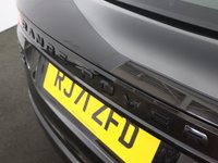 USED 2022 71 LAND ROVER RANGE ROVER EVOQUE 1.5 P300e 12.2kWh R-Dynamic SE SUV 5dr Petrol Plug-in Hybrid Auto 4WD Euro 6 (s/s) (309 ps) APPLE CARPLAY | HEATED SEATS