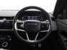 USED 2022 71 LAND ROVER RANGE ROVER EVOQUE 1.5 P300e 12.2kWh R-Dynamic SE SUV 5dr Petrol Plug-in Hybrid Auto 4WD Euro 6 (s/s) (309 ps) APPLE CARPLAY | HEATED SEATS