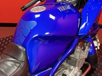USED 1999 V YAMAHA XJ900 DIVERSION TRADE BIKES AT TRADE PRICES FULL LUGGAGE