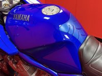 USED 1999 V YAMAHA XJ900 DIVERSION TRADE BIKES AT TRADE PRICES FULL LUGGAGE