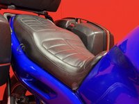 USED 1999 V YAMAHA XJ900 DIVERSION TRADE BIKES AT TRADE PRICES FULL LUGGAGE