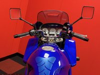 USED 1999 V YAMAHA XJ900 DIVERSION TRADE BIKES AT TRADE PRICES FULL LUGGAGE