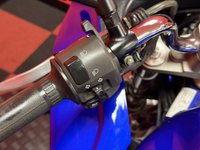 USED 1999 V YAMAHA XJ900 DIVERSION TRADE BIKES AT TRADE PRICES FULL LUGGAGE