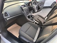 USED 2015 15 VAUXHALL ASTRA 1.6 CDTi ecoFLEX 94g Design Hatchback 5dr Diesel Manual Euro 6 (s/s) (110 ps) ONLY &pound;20 PER YEAR ROAD TAX-SERVICE HISTORY-DIESEL-NEW MOT