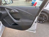 USED 2015 15 VAUXHALL ASTRA 1.6 CDTi ecoFLEX 94g Design Hatchback 5dr Diesel Manual Euro 6 (s/s) (110 ps) ONLY &pound;20 PER YEAR ROAD TAX-SERVICE HISTORY-DIESEL-NEW MOT