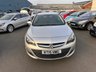 USED 2015 15 VAUXHALL ASTRA 1.6 CDTi ecoFLEX 94g Design Hatchback 5dr Diesel Manual Euro 6 (s/s) (110 ps) ONLY &pound;20 PER YEAR ROAD TAX-SERVICE HISTORY-DIESEL-NEW MOT