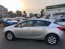 USED 2015 15 VAUXHALL ASTRA 1.6 CDTi ecoFLEX 94g Design Hatchback 5dr Diesel Manual Euro 6 (s/s) (110 ps) ONLY &pound;20 PER YEAR ROAD TAX-SERVICE HISTORY-DIESEL-NEW MOT