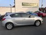 USED 2015 15 VAUXHALL ASTRA 1.6 CDTi ecoFLEX 94g Design Hatchback 5dr Diesel Manual Euro 6 (s/s) (110 ps) ONLY &pound;20 PER YEAR ROAD TAX-SERVICE HISTORY-DIESEL-NEW MOT
