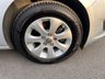 USED 2015 15 VAUXHALL ASTRA 1.6 CDTi ecoFLEX 94g Design Hatchback 5dr Diesel Manual Euro 6 (s/s) (110 ps) ONLY &pound;20 PER YEAR ROAD TAX-SERVICE HISTORY-DIESEL-NEW MOT