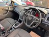 USED 2015 15 VAUXHALL ASTRA 1.6 CDTi ecoFLEX 94g Design Hatchback 5dr Diesel Manual Euro 6 (s/s) (110 ps) ONLY &pound;20 PER YEAR ROAD TAX-SERVICE HISTORY-DIESEL-NEW MOT