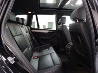 USED 2017 67 BMW X3 2.0 20d xLine SUV 5dr Diesel Auto xDrive Euro 6 (s/s) (190 ps) PRO NAV-PAN ROOF-ELEC SEATS