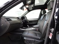 USED 2017 67 BMW X3 2.0 20d xLine SUV 5dr Diesel Auto xDrive Euro 6 (s/s) (190 ps) PRO NAV-PAN ROOF-ELEC SEATS