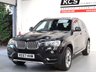 USED 2017 67 BMW X3 2.0 20d xLine SUV 5dr Diesel Auto xDrive Euro 6 (s/s) (190 ps) PRO NAV-PAN ROOF-ELEC SEATS