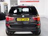 USED 2017 67 BMW X3 2.0 20d xLine SUV 5dr Diesel Auto xDrive Euro 6 (s/s) (190 ps) PRO NAV-PAN ROOF-ELEC SEATS