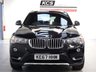 USED 2017 67 BMW X3 2.0 20d xLine SUV 5dr Diesel Auto xDrive Euro 6 (s/s) (190 ps) PRO NAV-PAN ROOF-ELEC SEATS