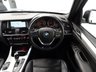 USED 2017 67 BMW X3 2.0 20d xLine SUV 5dr Diesel Auto xDrive Euro 6 (s/s) (190 ps) PRO NAV-PAN ROOF-ELEC SEATS