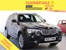 USED 2017 67 BMW X3 2.0 20d xLine SUV 5dr Diesel Auto xDrive Euro 6 (s/s) (190 ps) PRO NAV-PAN ROOF-ELEC SEATS