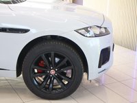 USED 2016 66 JAGUAR F-PACE 3.0 V6 S SUV 5dr Petrol Auto AWD Euro 6 (s/s) (380 ps) AWARD WINNING DEALERSHIP