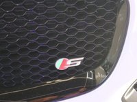 USED 2016 66 JAGUAR F-PACE 3.0 V6 S SUV 5dr Petrol Auto AWD Euro 6 (s/s) (380 ps) AWARD WINNING DEALERSHIP