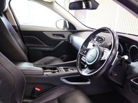 USED 2016 66 JAGUAR F-PACE 3.0 V6 S SUV 5dr Petrol Auto AWD Euro 6 (s/s) (380 ps) AWARD WINNING DEALERSHIP