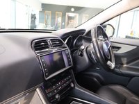 USED 2016 66 JAGUAR F-PACE 3.0 V6 S SUV 5dr Petrol Auto AWD Euro 6 (s/s) (380 ps) AWARD WINNING DEALERSHIP