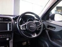 USED 2016 66 JAGUAR F-PACE 3.0 V6 S SUV 5dr Petrol Auto AWD Euro 6 (s/s) (380 ps) AWARD WINNING DEALERSHIP