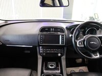 USED 2016 66 JAGUAR F-PACE 3.0 V6 S SUV 5dr Petrol Auto AWD Euro 6 (s/s) (380 ps) AWARD WINNING DEALERSHIP
