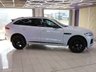 USED 2016 66 JAGUAR F-PACE 3.0 V6 S SUV 5dr Petrol Auto AWD Euro 6 (s/s) (380 ps) AWARD WINNING DEALERSHIP