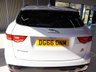 USED 2016 66 JAGUAR F-PACE 3.0 V6 S SUV 5dr Petrol Auto AWD Euro 6 (s/s) (380 ps) AWARD WINNING DEALERSHIP