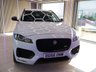 USED 2016 66 JAGUAR F-PACE 3.0 V6 S SUV 5dr Petrol Auto AWD Euro 6 (s/s) (380 ps) AWARD WINNING DEALERSHIP
