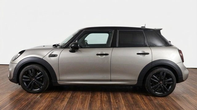 2019 MINI HATCH - Photo 10