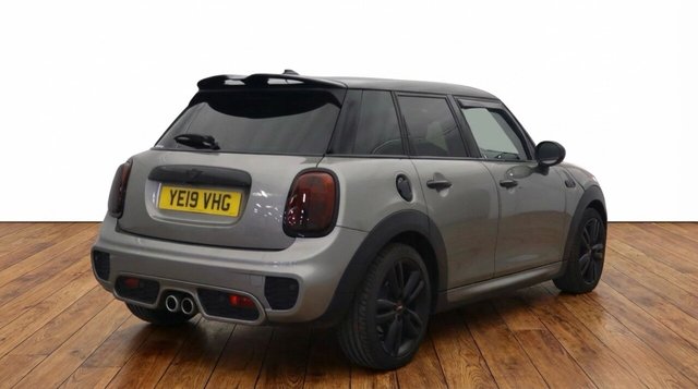 2019 MINI HATCH - Photo 12