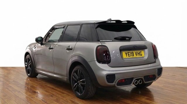 2019 MINI HATCH - Photo 8