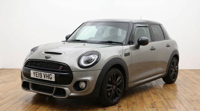 2019 MINI HATCH - Photo 4