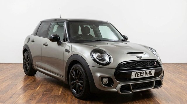 2019 MINI HATCH - Photo 6