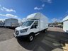 USED 2022 22 FORD TRANSIT 2.0 350 EcoBlue HD Leader Luton 2dr Diesel Manual RWD L4 Euro 6 (s/s) (DRW) (130 ps) ELECTRIC TAIL LIFT *DAB RADIO***WE SPECIALISE IN FINANCE CALL FOR A FREE NO OBLIGATION QUOTATION **