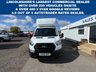 USED 2022 22 FORD TRANSIT 2.0 350 EcoBlue HD Leader Luton 2dr Diesel Manual RWD L4 Euro 6 (s/s) (DRW) (130 ps) ELECTRIC TAIL LIFT *DAB RADIO***WE SPECIALISE IN FINANCE CALL FOR A FREE NO OBLIGATION QUOTATION **