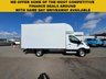 USED 2022 22 FORD TRANSIT 2.0 350 EcoBlue HD Leader Luton 2dr Diesel Manual RWD L4 Euro 6 (s/s) (DRW) (130 ps) ELECTRIC TAIL LIFT *DAB RADIO***WE SPECIALISE IN FINANCE CALL FOR A FREE NO OBLIGATION QUOTATION **