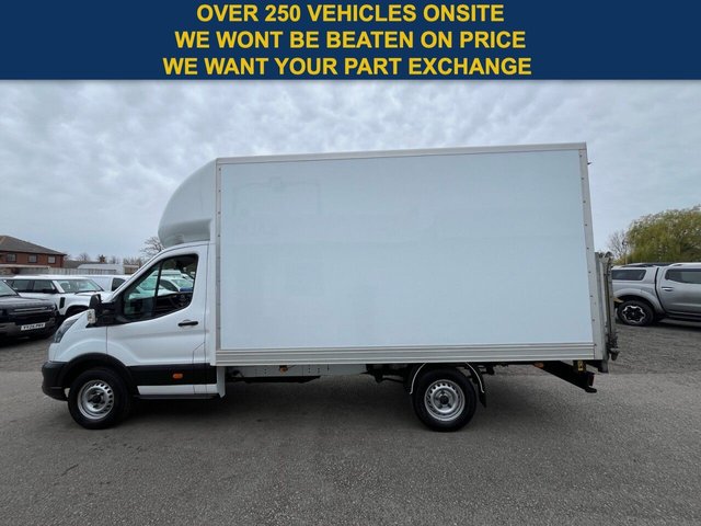 View our FORD TRANSIT