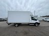 USED 2021 71 FORD TRANSIT 2.0 350 EcoBlue HD Leader Luton 2dr Diesel Manual RWD L4 Euro 6 (s/s) (DRW) (130 ps) OVER 200+ COMMERCIALS ON SITE   **WE SPECIALISE IN FINANCE CALL FOR A FREE NO OBLIGATION QUOTATION **